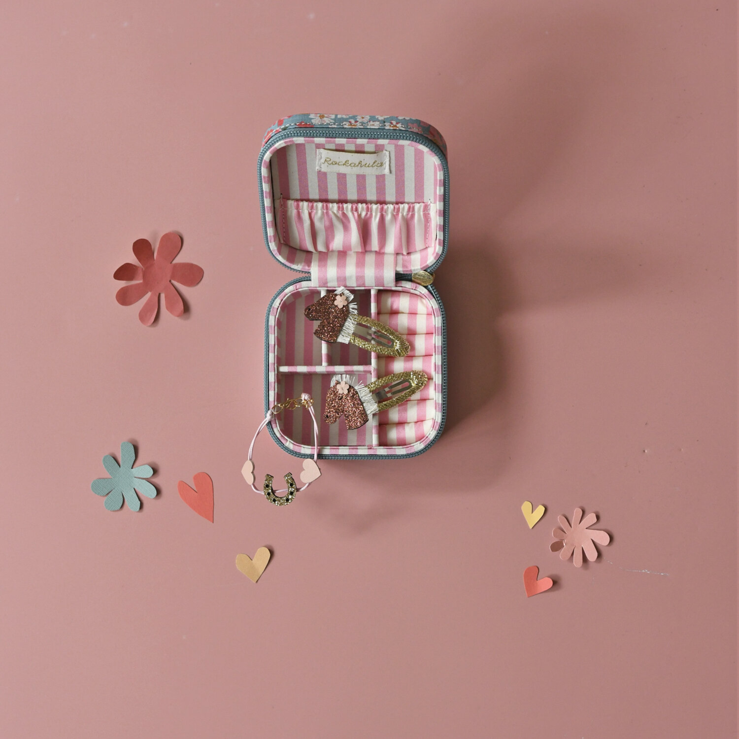 Papuošalų dėžutė - Shimmer Star