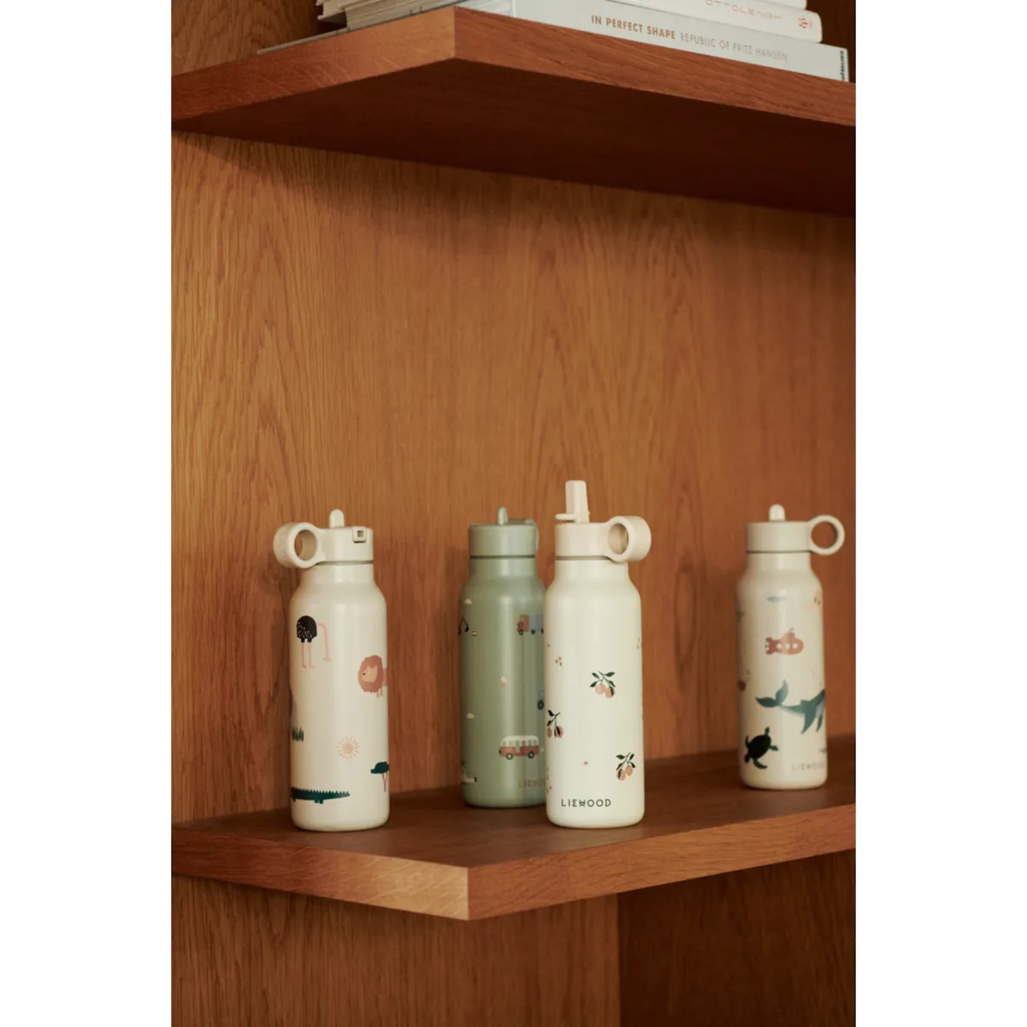 Termosinė gertuvė - Sea creature