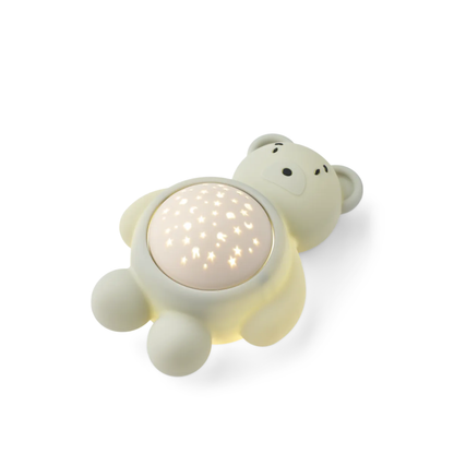 Manuel projektorius - Bear