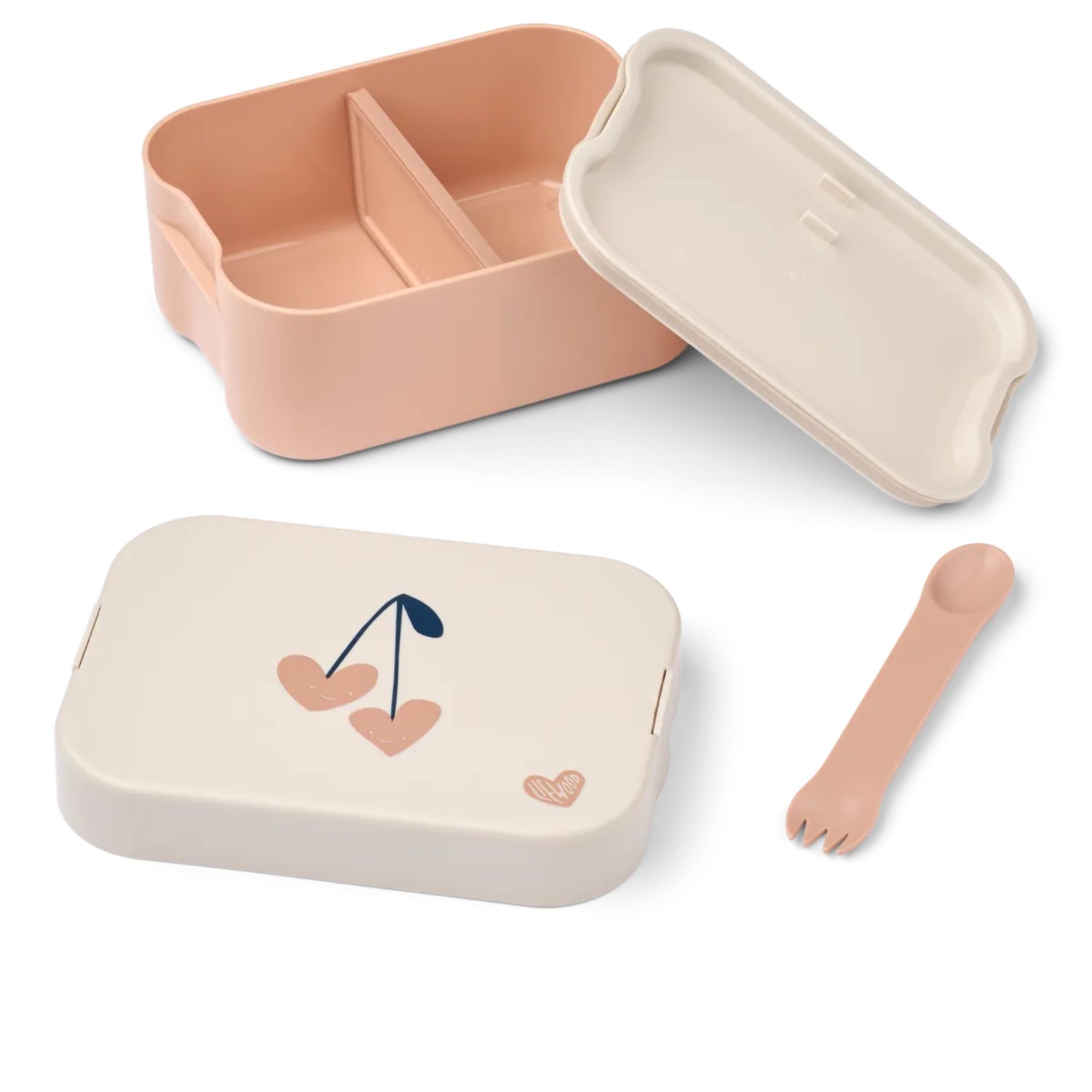 Kamil užkandžių dėžutė - Sweetheart