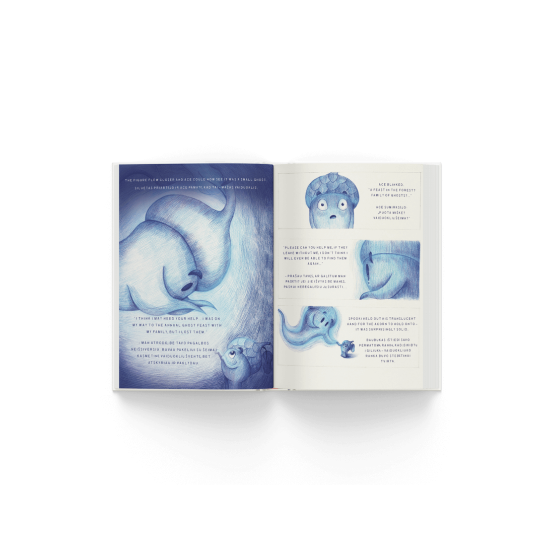 Gabija Gasiunas | ACE