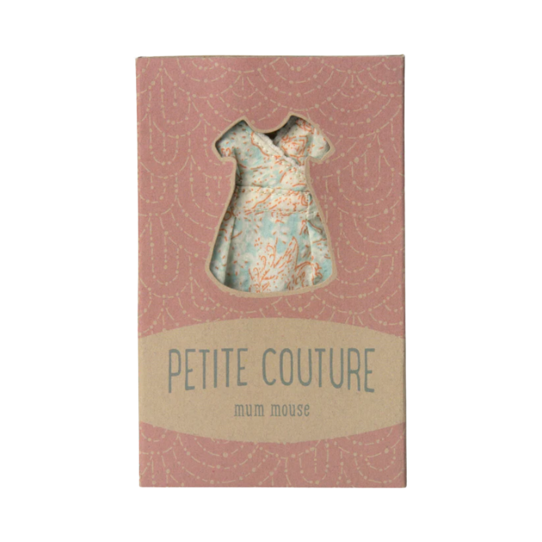 Circus clothes in a suitcase 