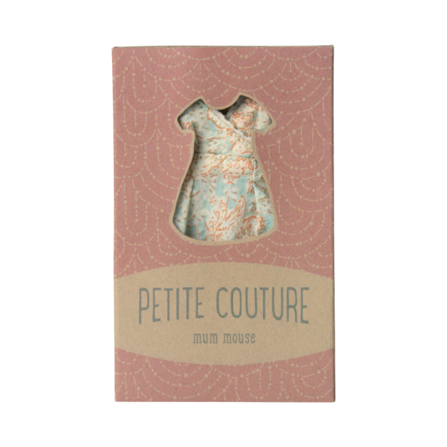 Peliukų drabužiai - Suknelė