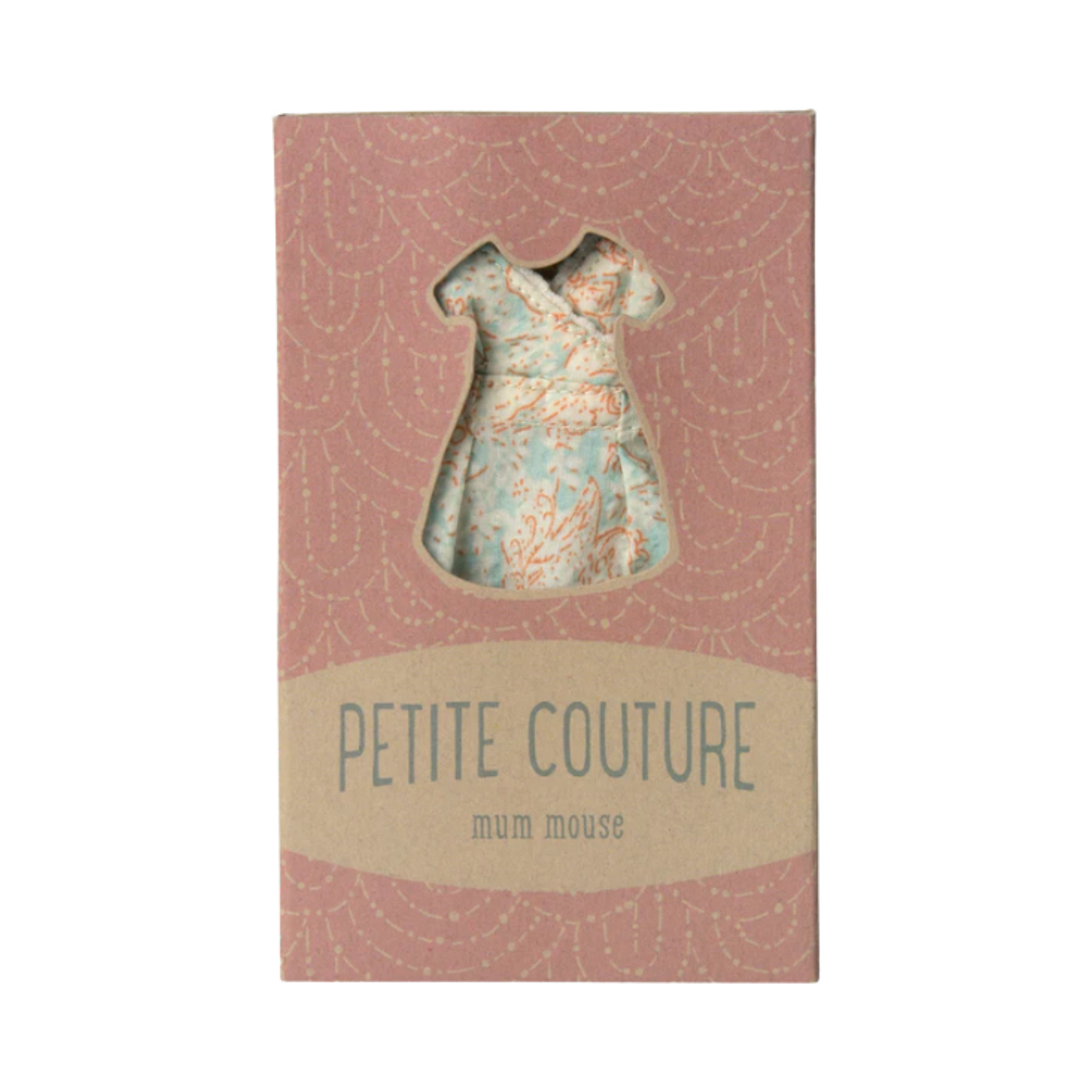 Peliukų drabužiai - Suknelė