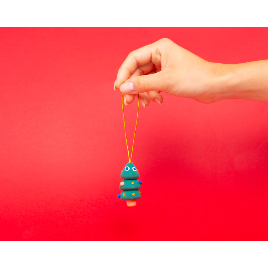 Modelinas - ho ho ho