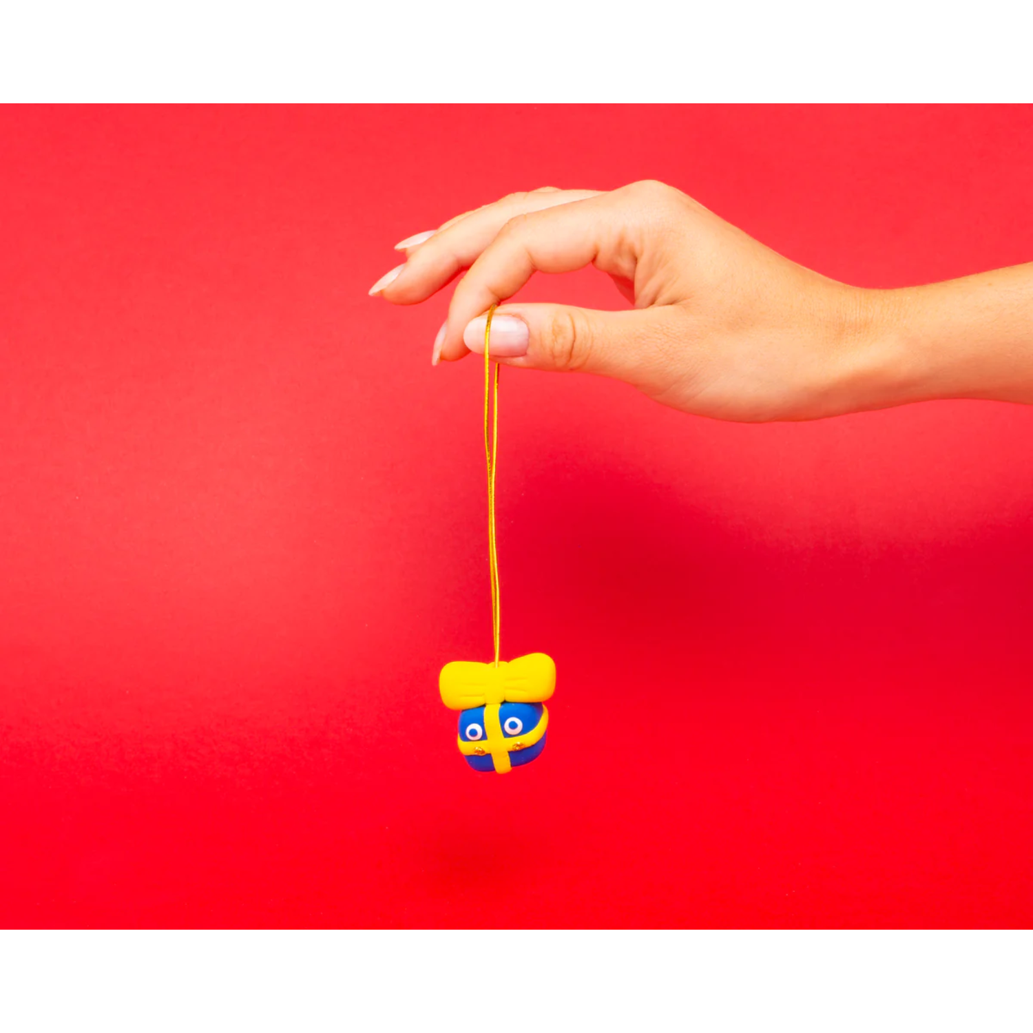 Modelinas - ho ho ho