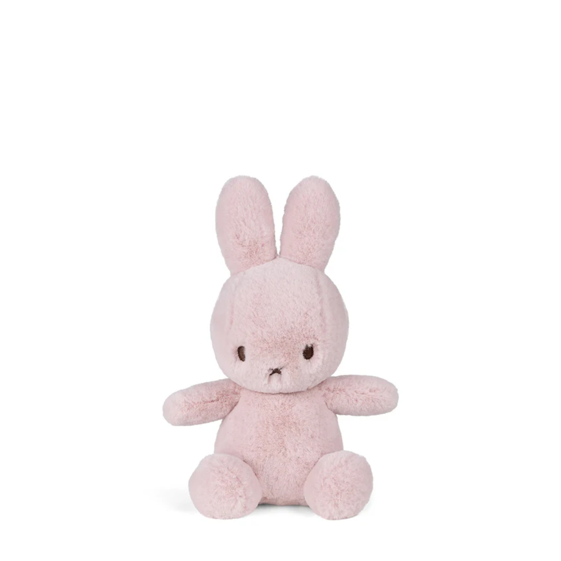 Miffy zuikutis dovanų dėžutėje - Soft Pink