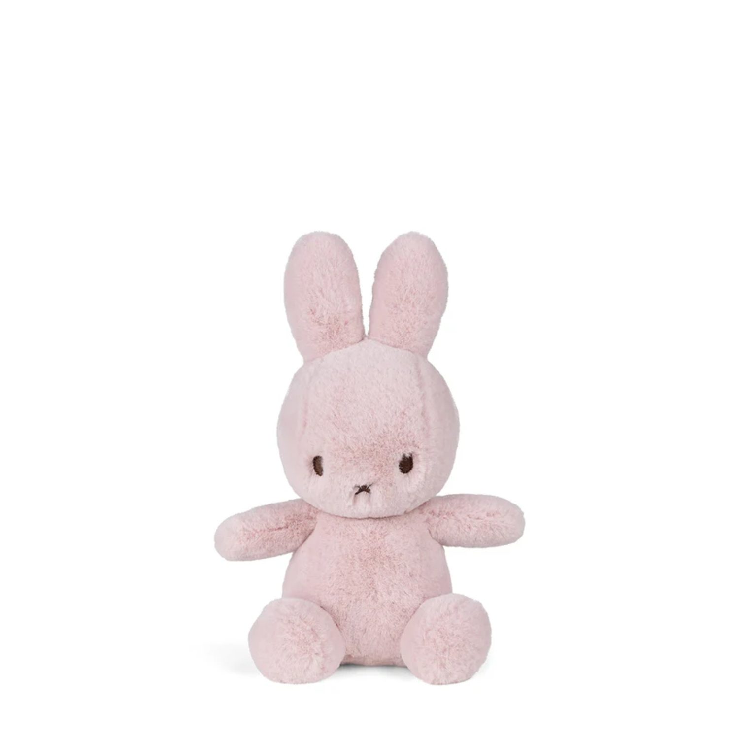 Miffy zuikutis dovanų dėžutėje - Soft Pink