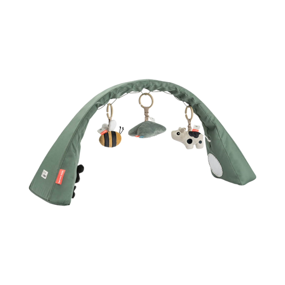 Lavinamasis stovas - Tiny Farm