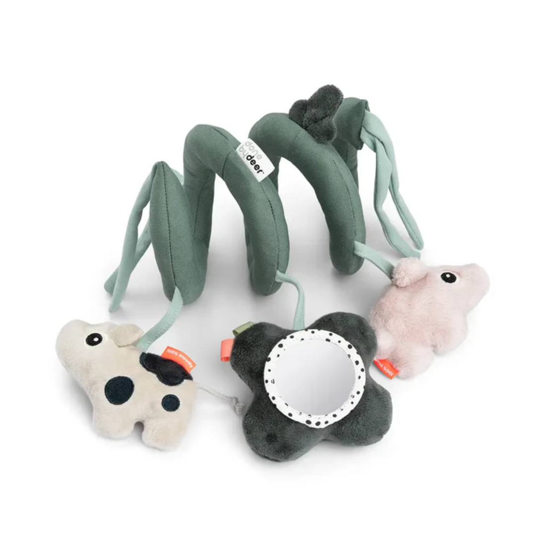 Pakabinamas žaislas - Tiny Farm