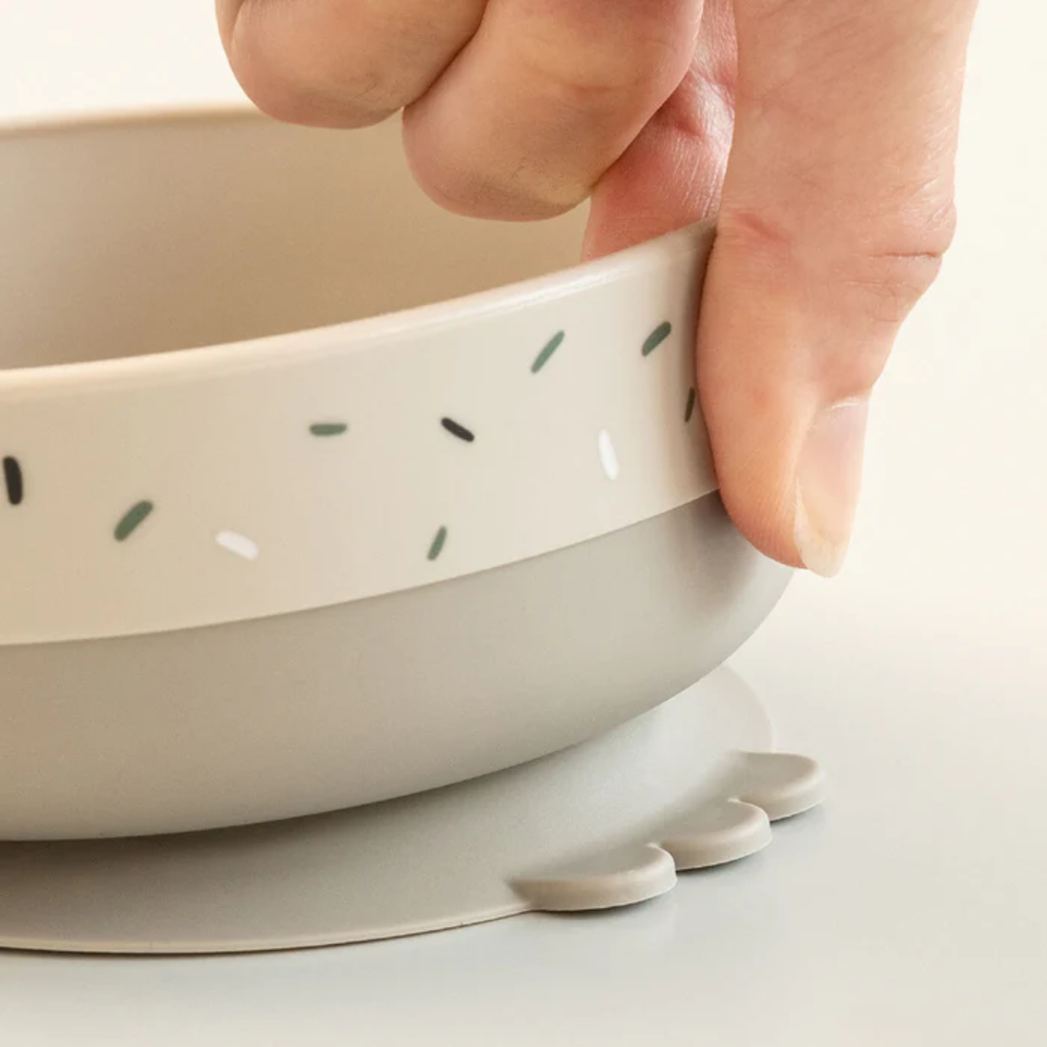 Vaikiškas indų rinkinys - Lalee Sand