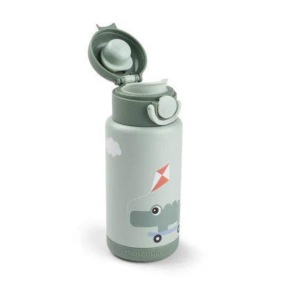 Termosinė gertuvė - Playground Green