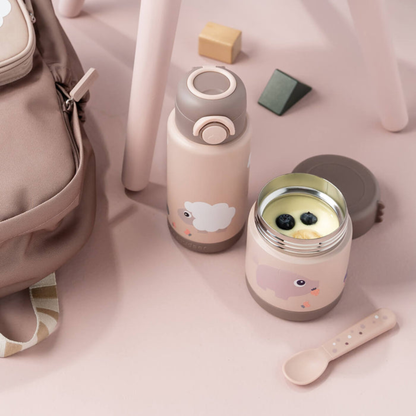 Termosinė gertuvė - Tiny farm Powder