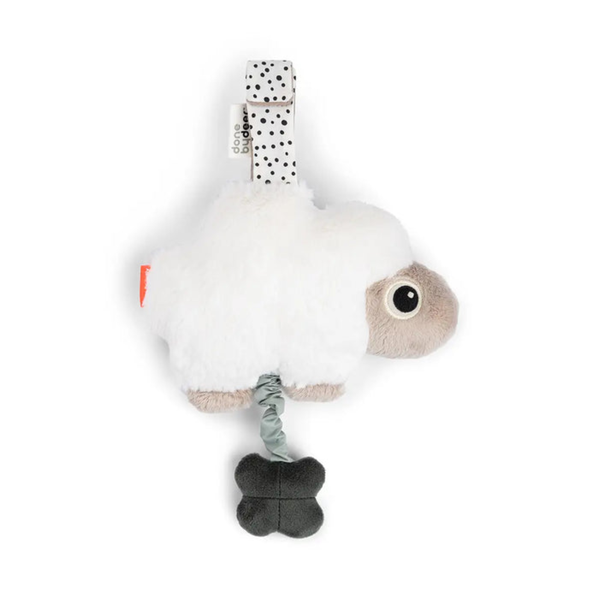 Muzikinis žaislas - Sheepy | Sand