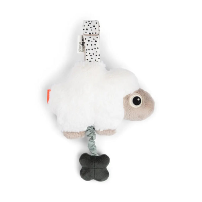 Muzikinis žaislas - Sheepy | Sand