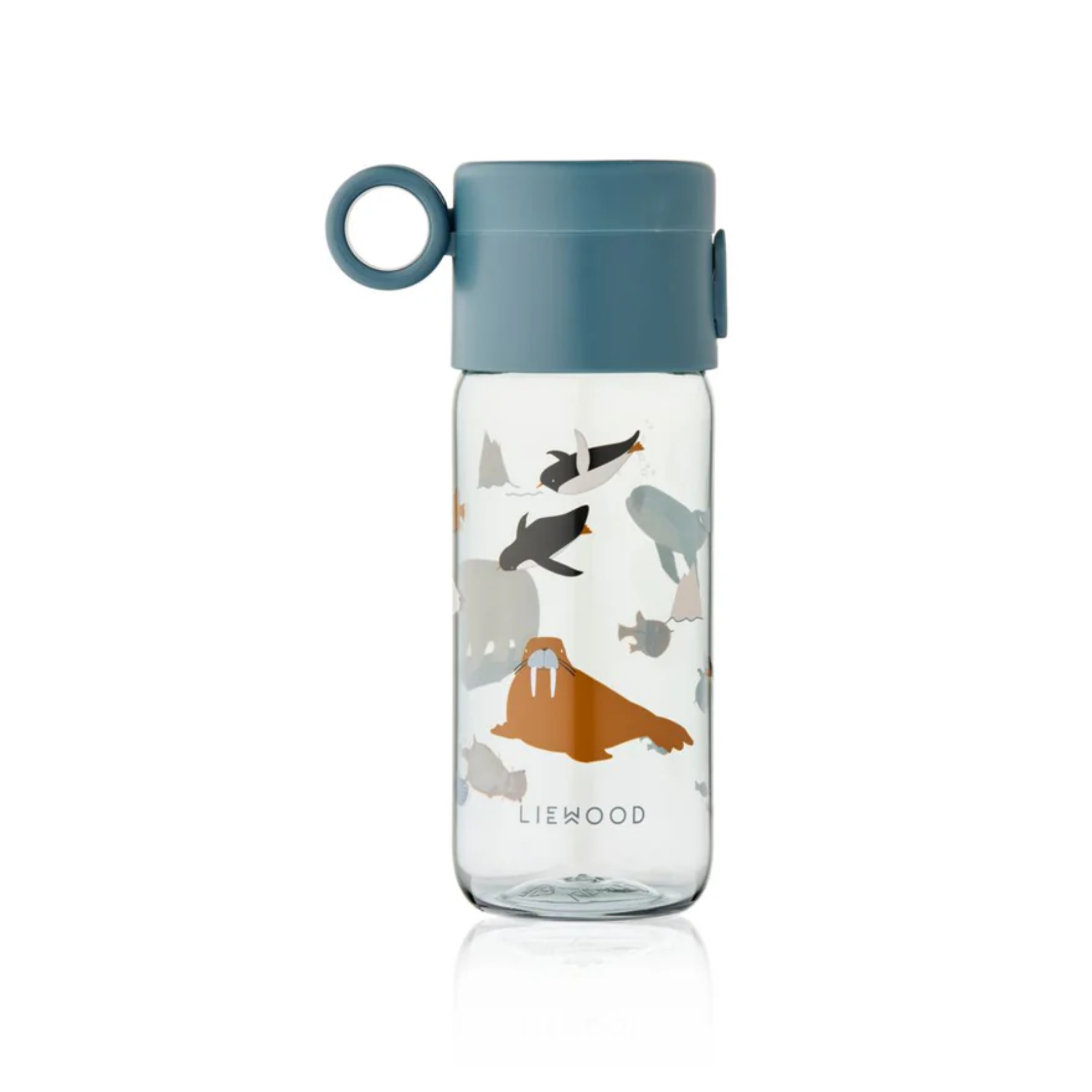 Clemence Tritano gertuvė - Arctic Sea