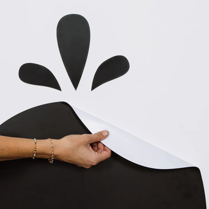 Magnetinė lenta - Banginis