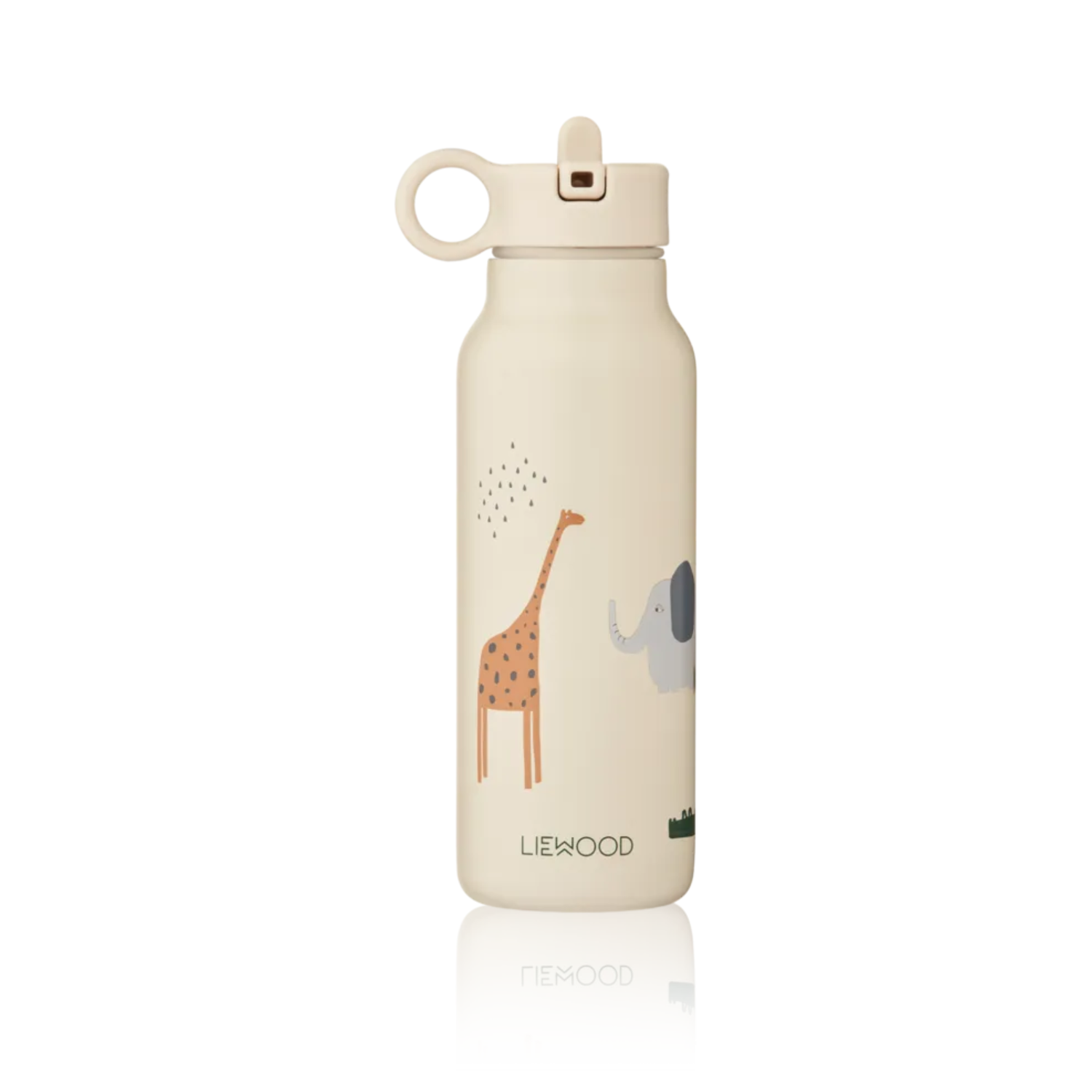 Termosinė gertuvė - Safari