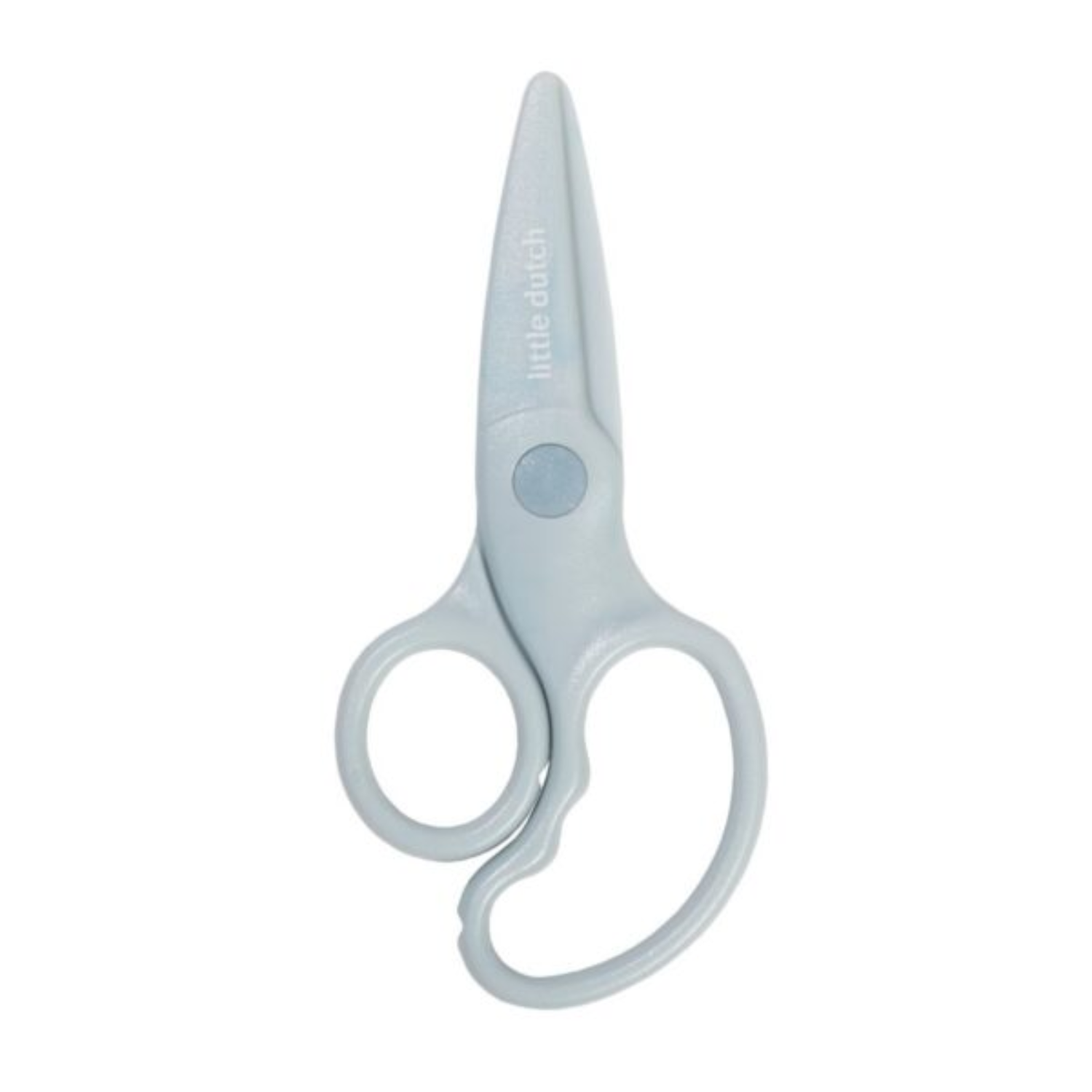 Knygelė su žirklėmis - Jim &amp; Friends