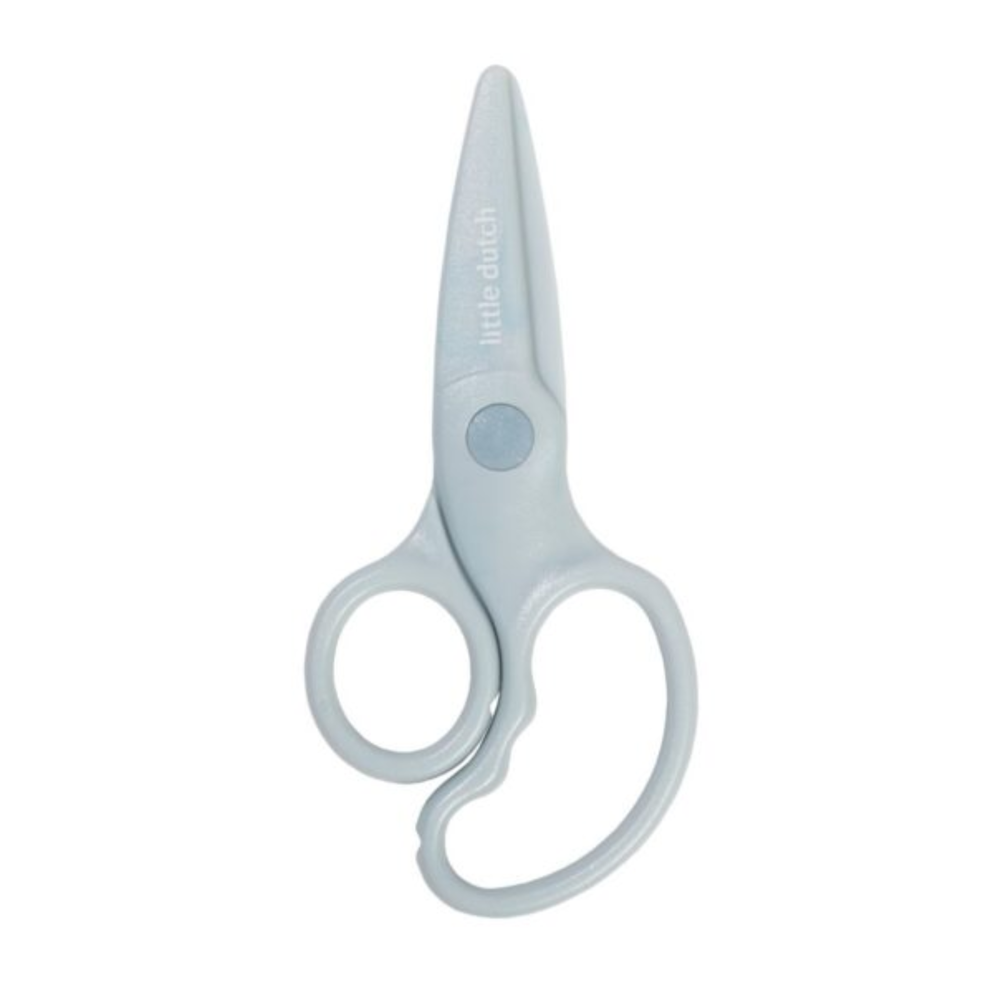 Knygelė su žirklėmis - Jim &amp; Friends