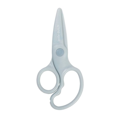 Knygelė su žirklėmis - Jim &amp; Friends