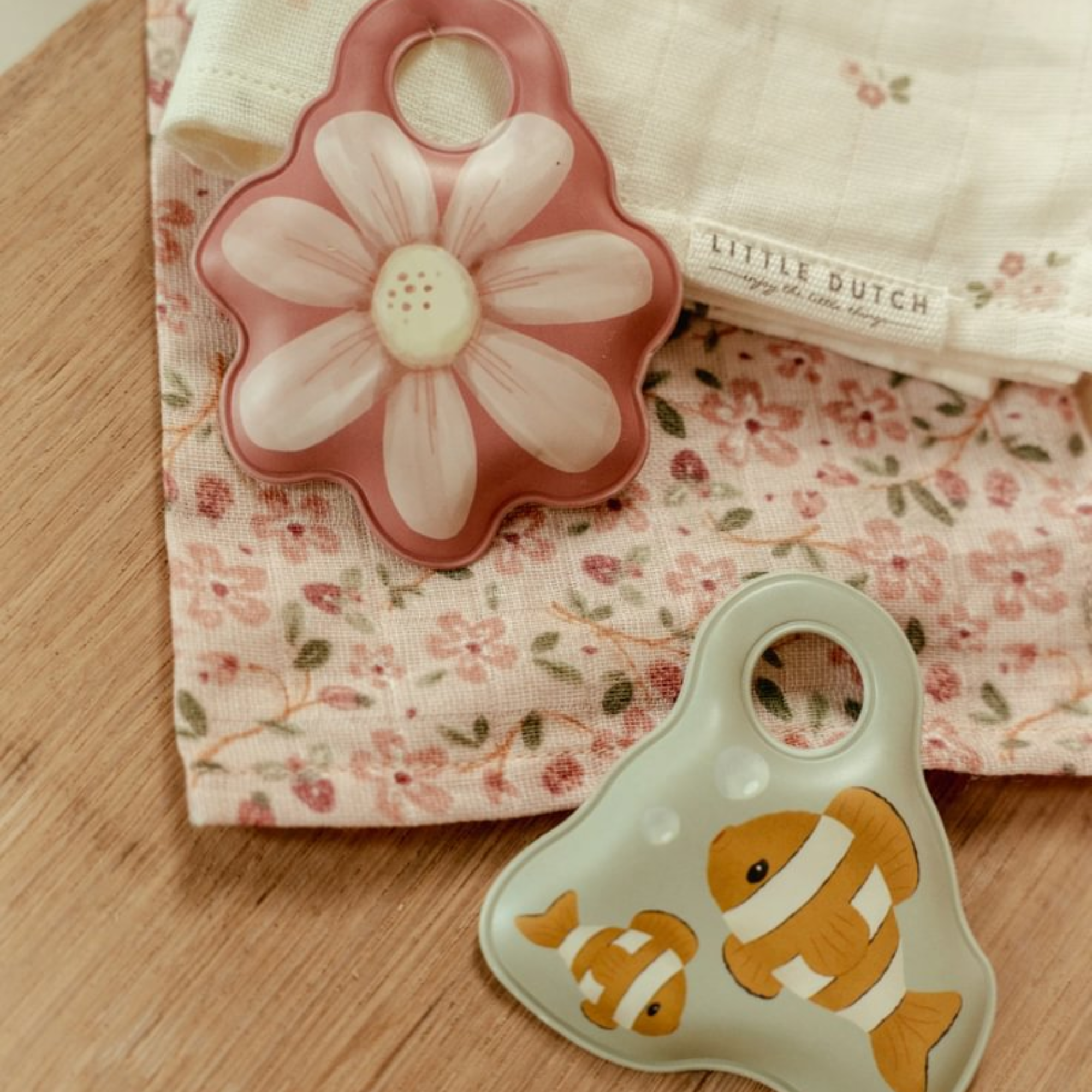 Žuvelių gaudymo žaidimas - Pink