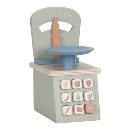 Žaislinė svarstyklė