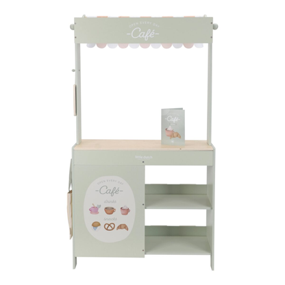 Medinis Turgelio prekystalis