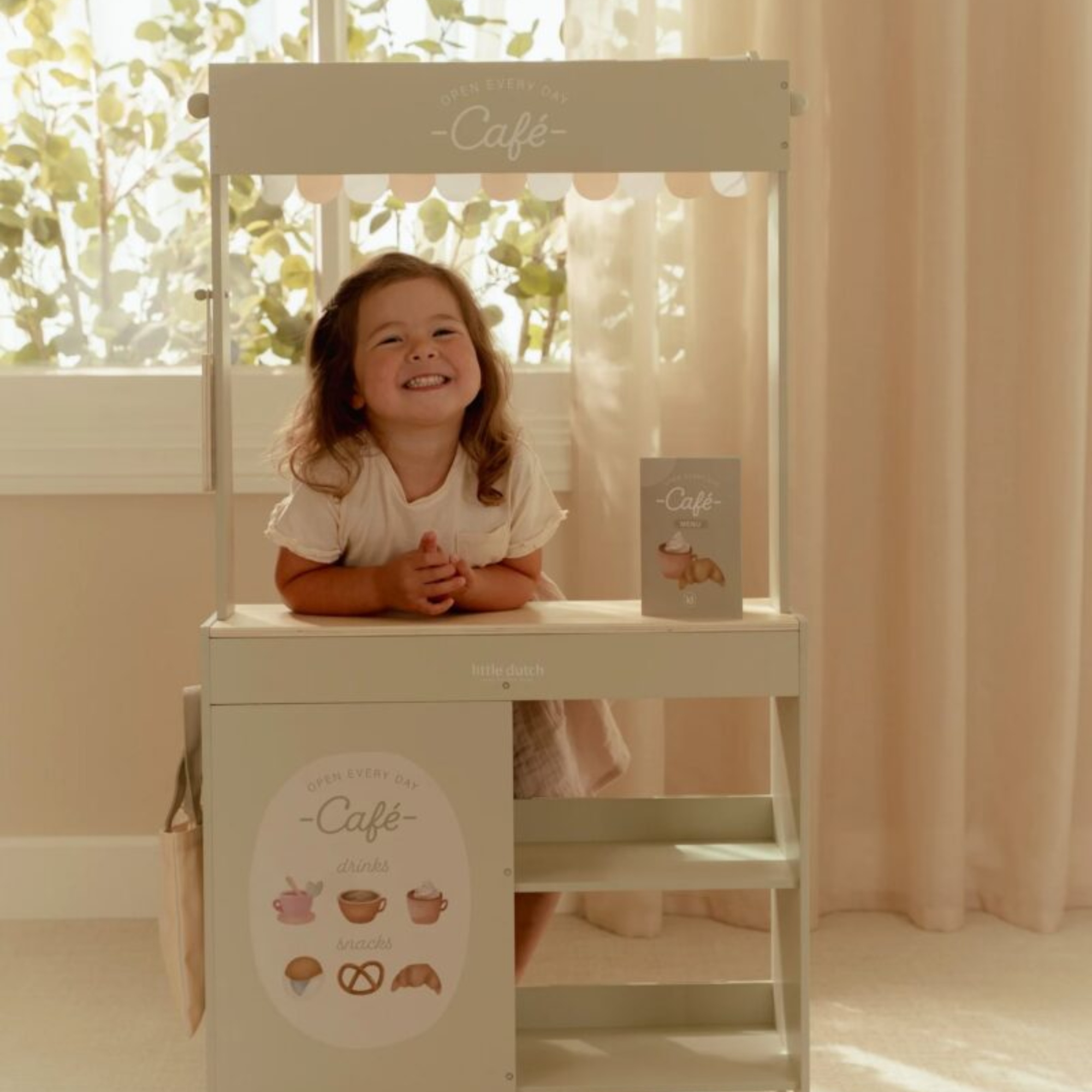 Medinis Turgelio prekystalis