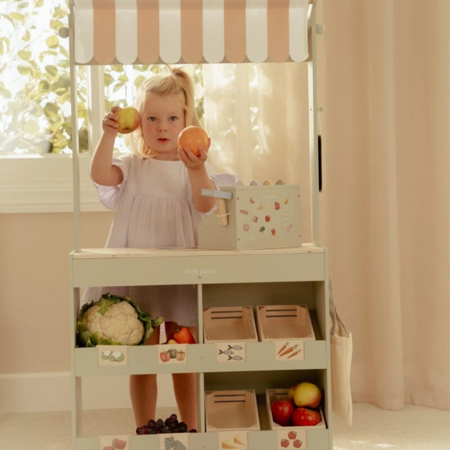 Medinis Turgelio prekystalis