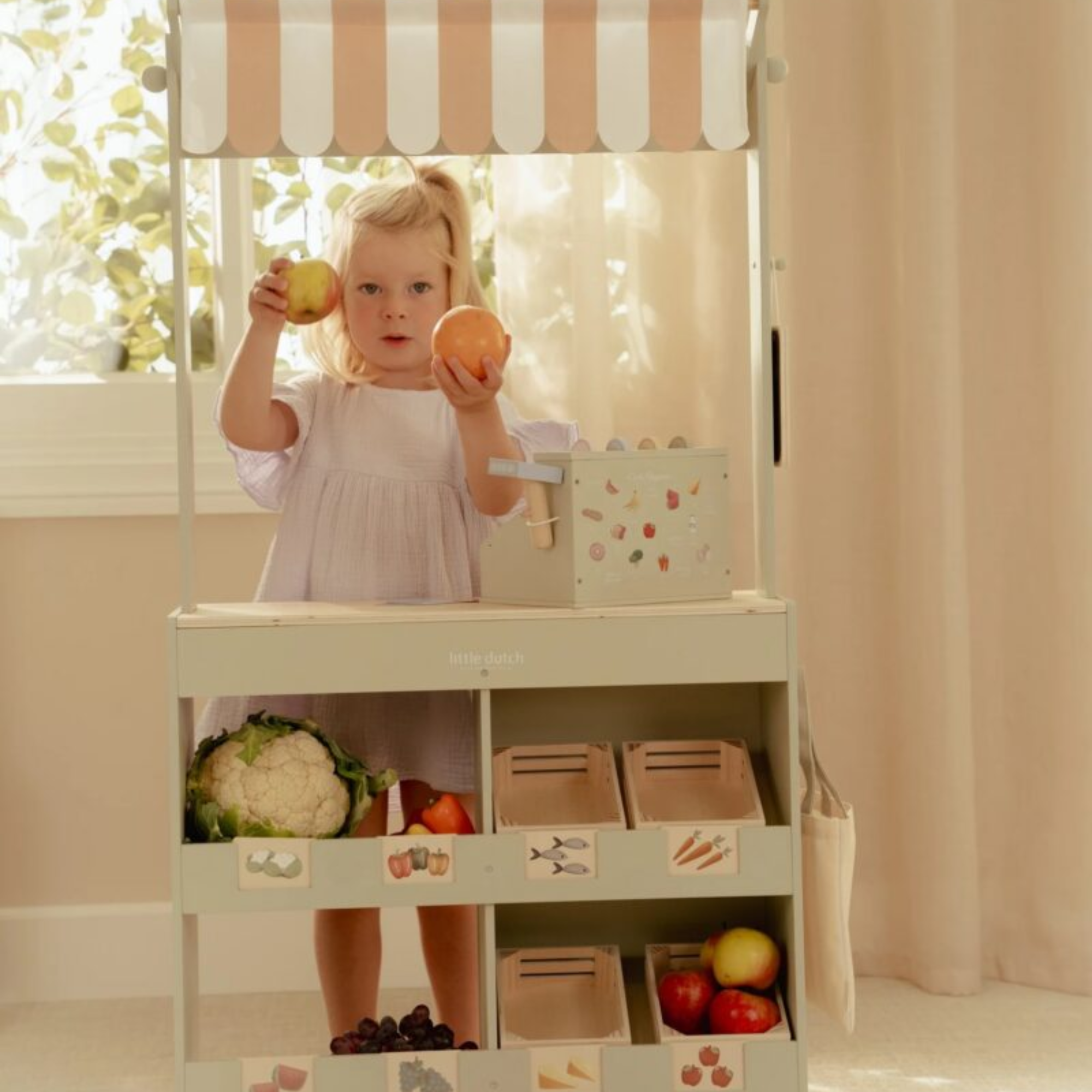 Medinis Turgelio prekystalis