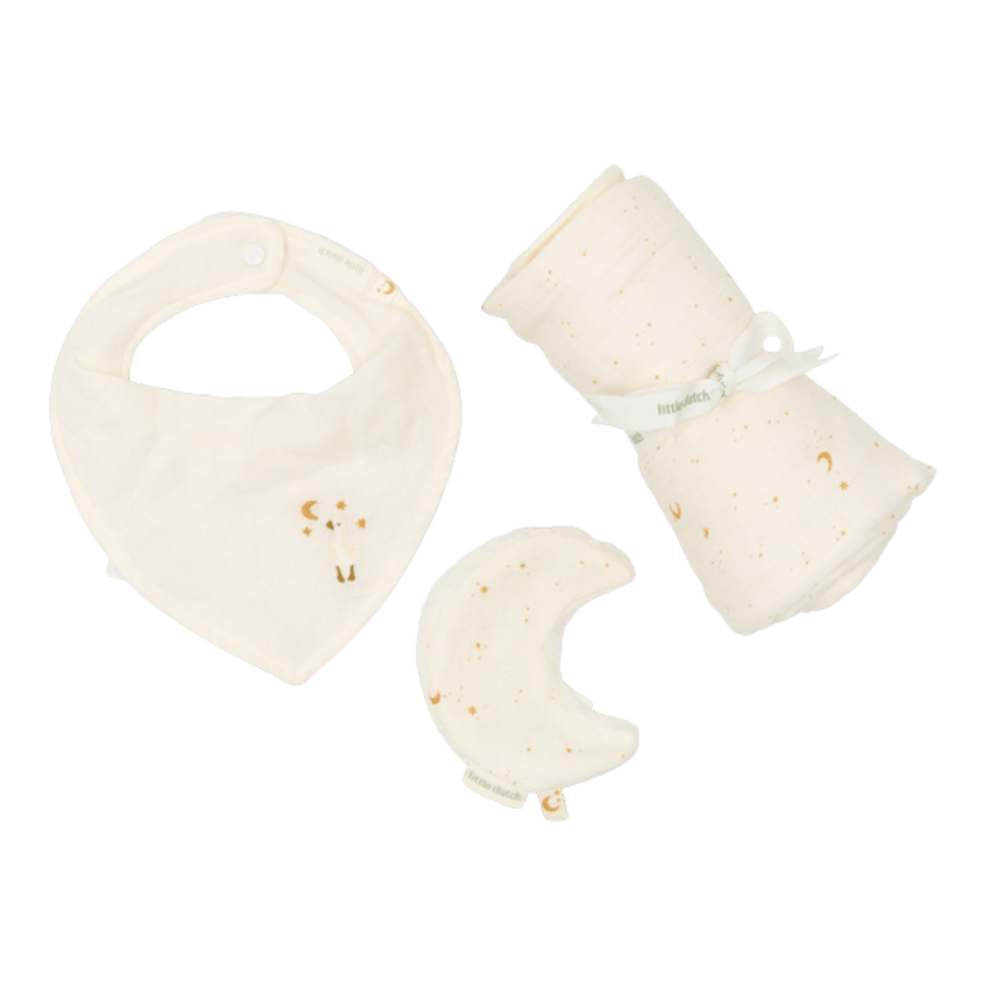 Dovanų dėžutė - Moon &amp; Stars