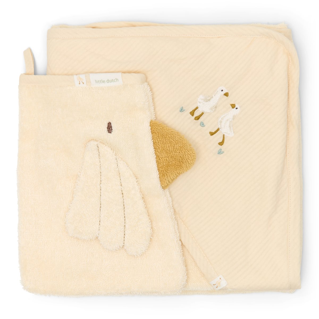 Dovanų dėžutė - Little Goose