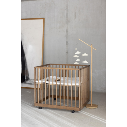 Medinis stovas - Mobile