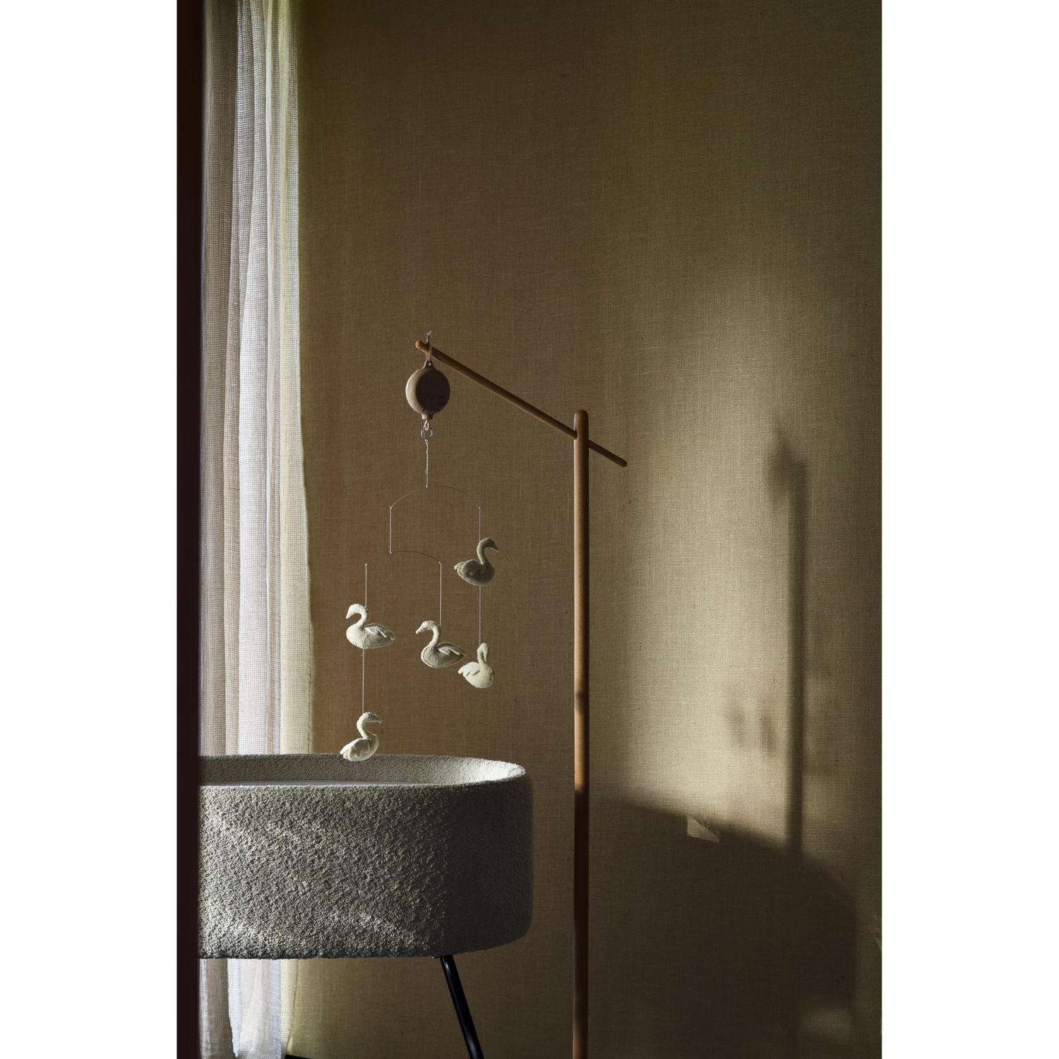 Mobilusis garsiakalbis Shiko