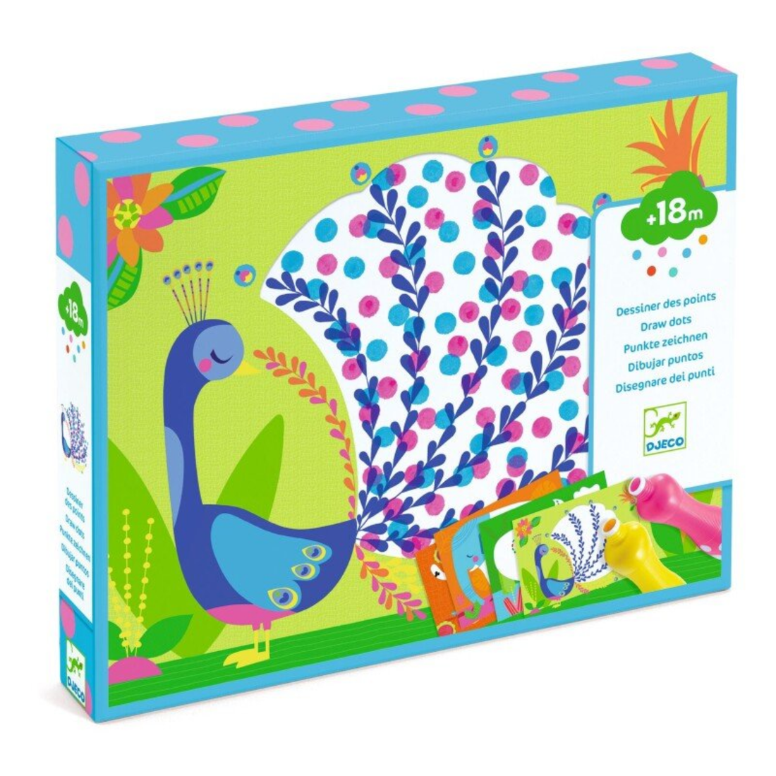 Piešimo žaidimas - It&