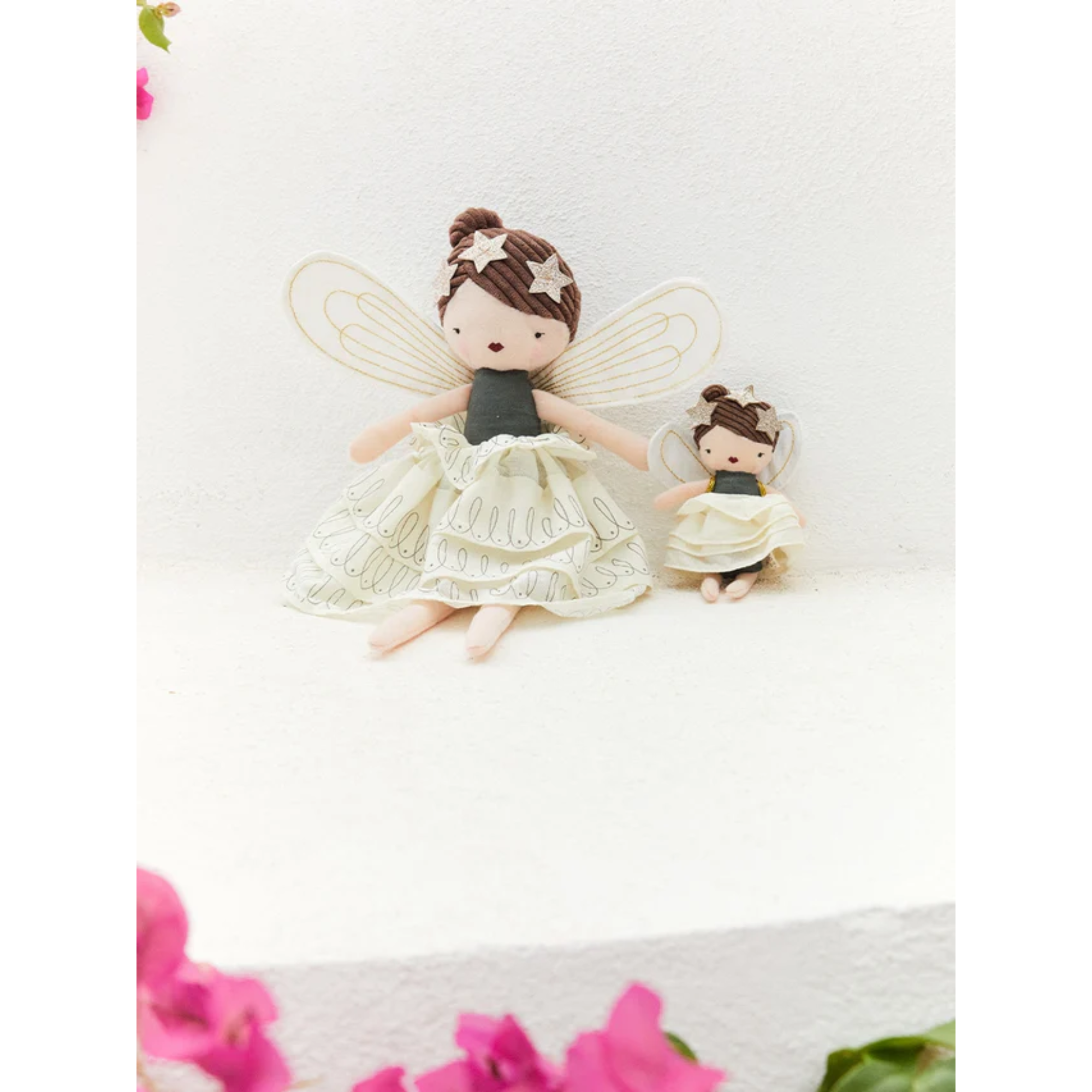 Fėja Mathilda dovanų dėžutėje