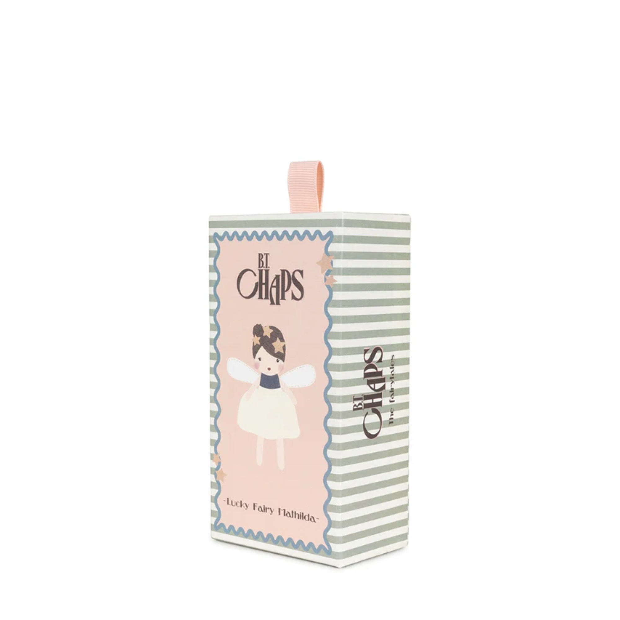 Fėja Mathilda dovanų dėžutėje