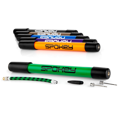 Super Balloon air balloon - Light Brown | Green