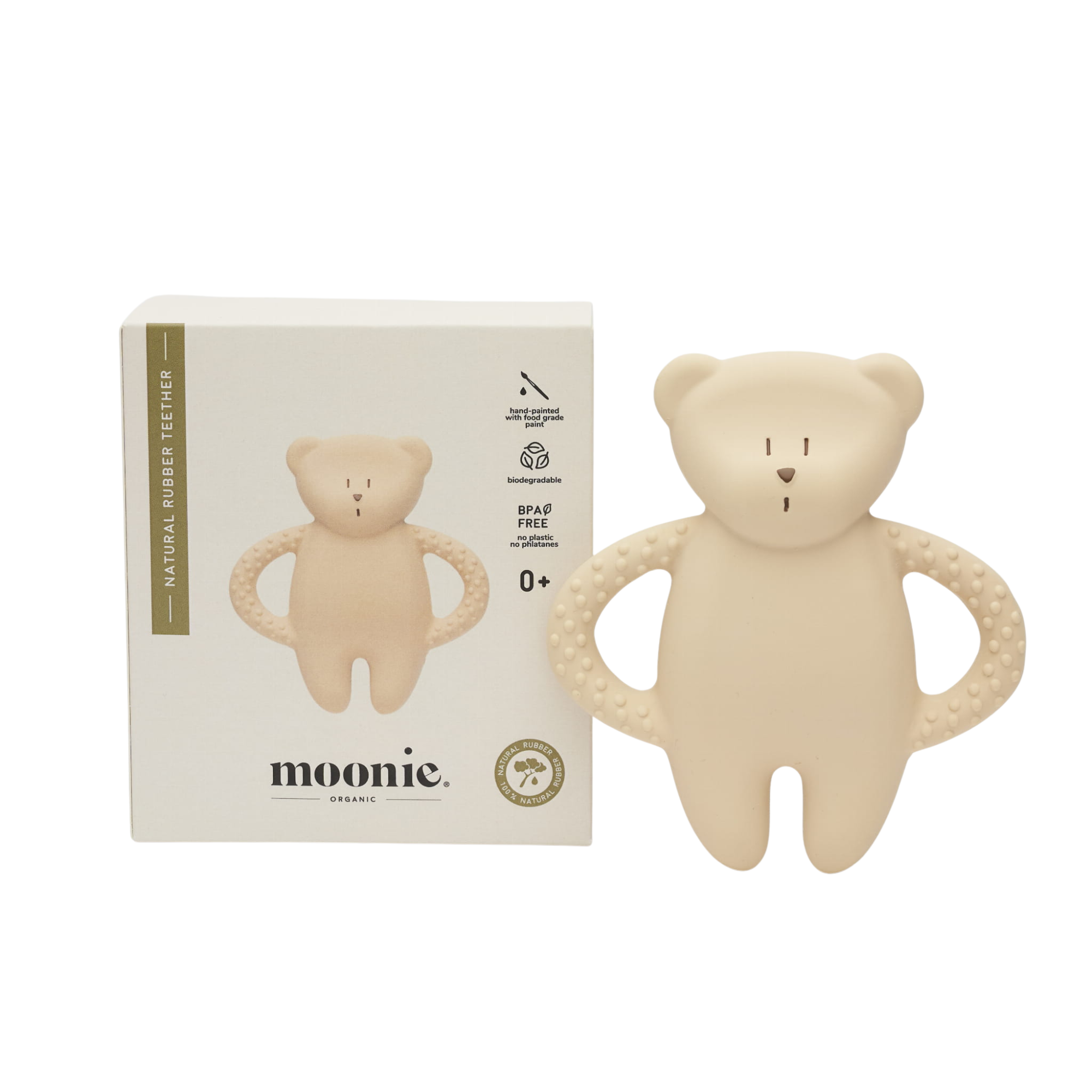 Humming Bear - Humming Bear Gray lamp