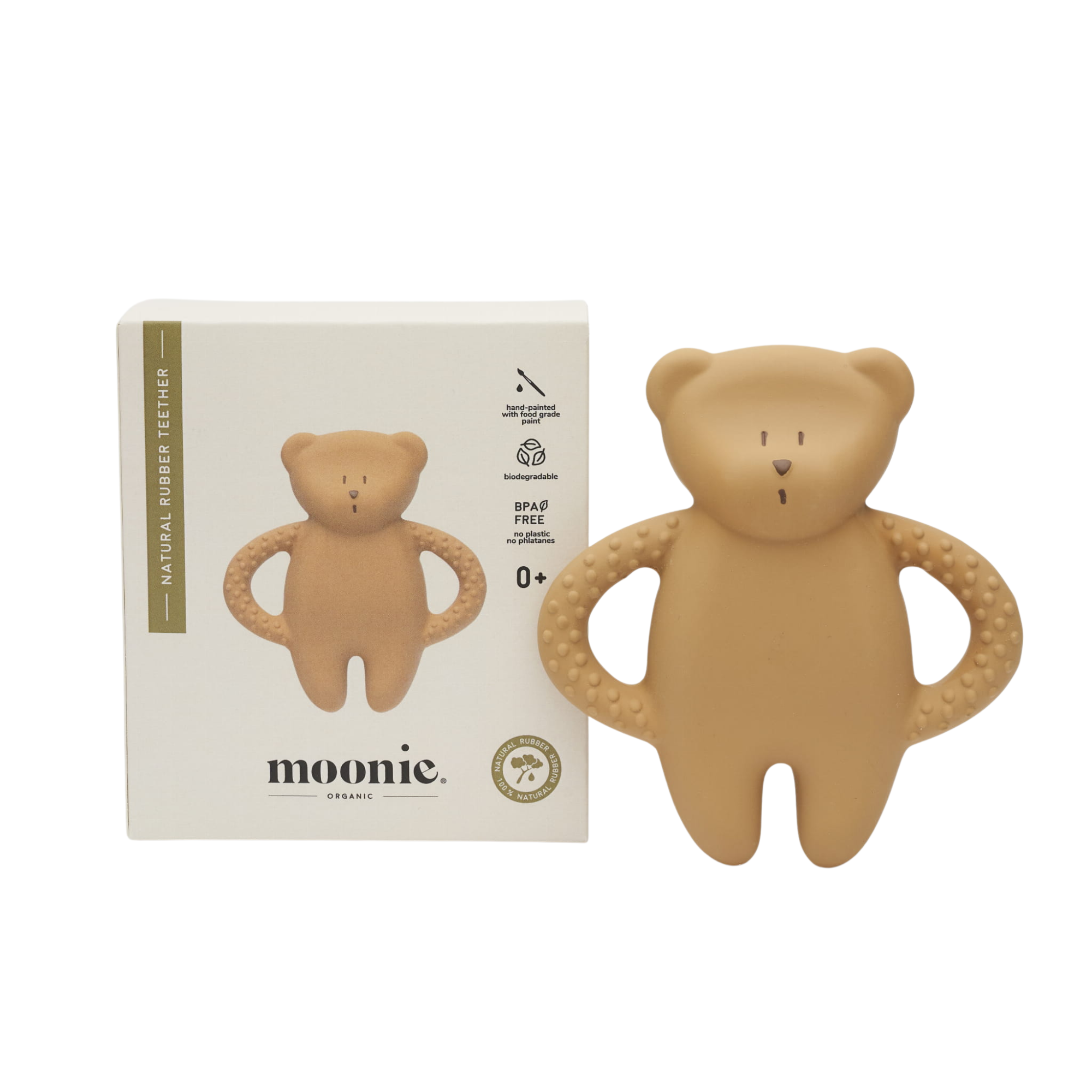 Humming Bear - Humming Bear Gray lamp