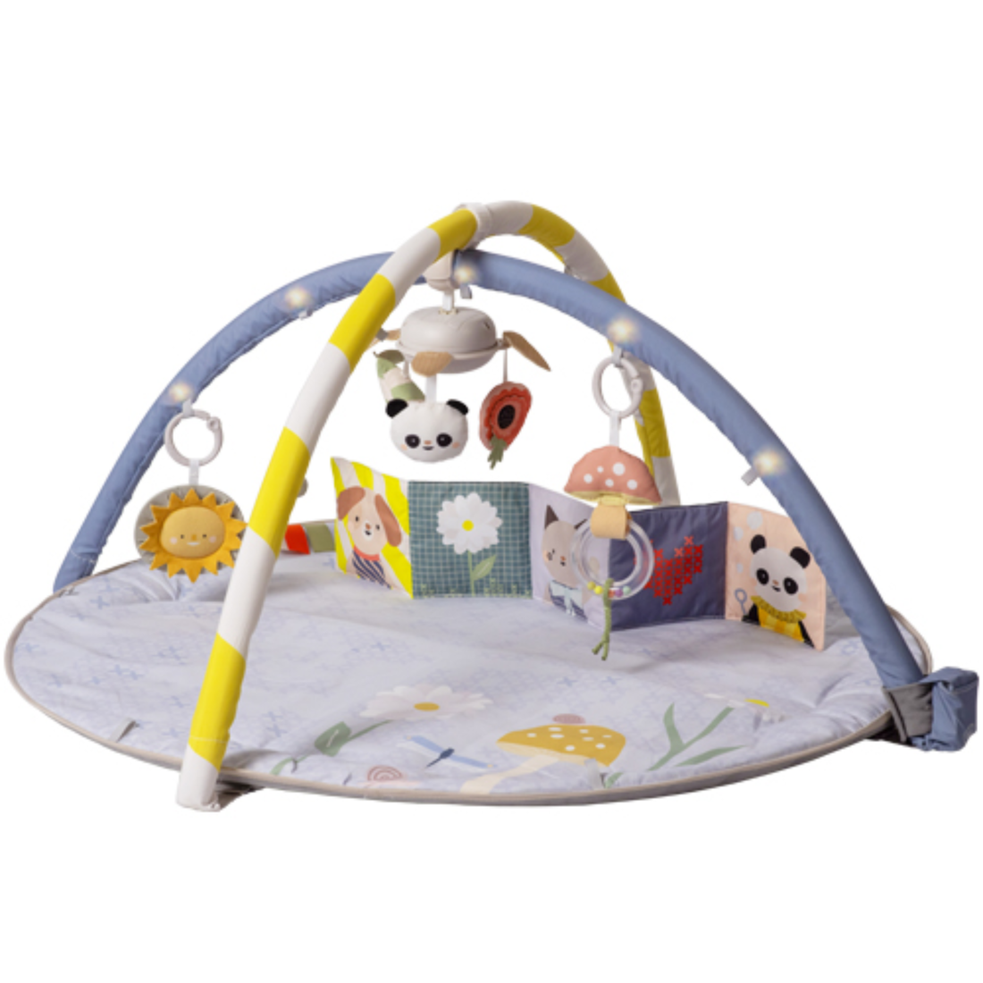 Lavinamasis maniežas - Melody Bloom