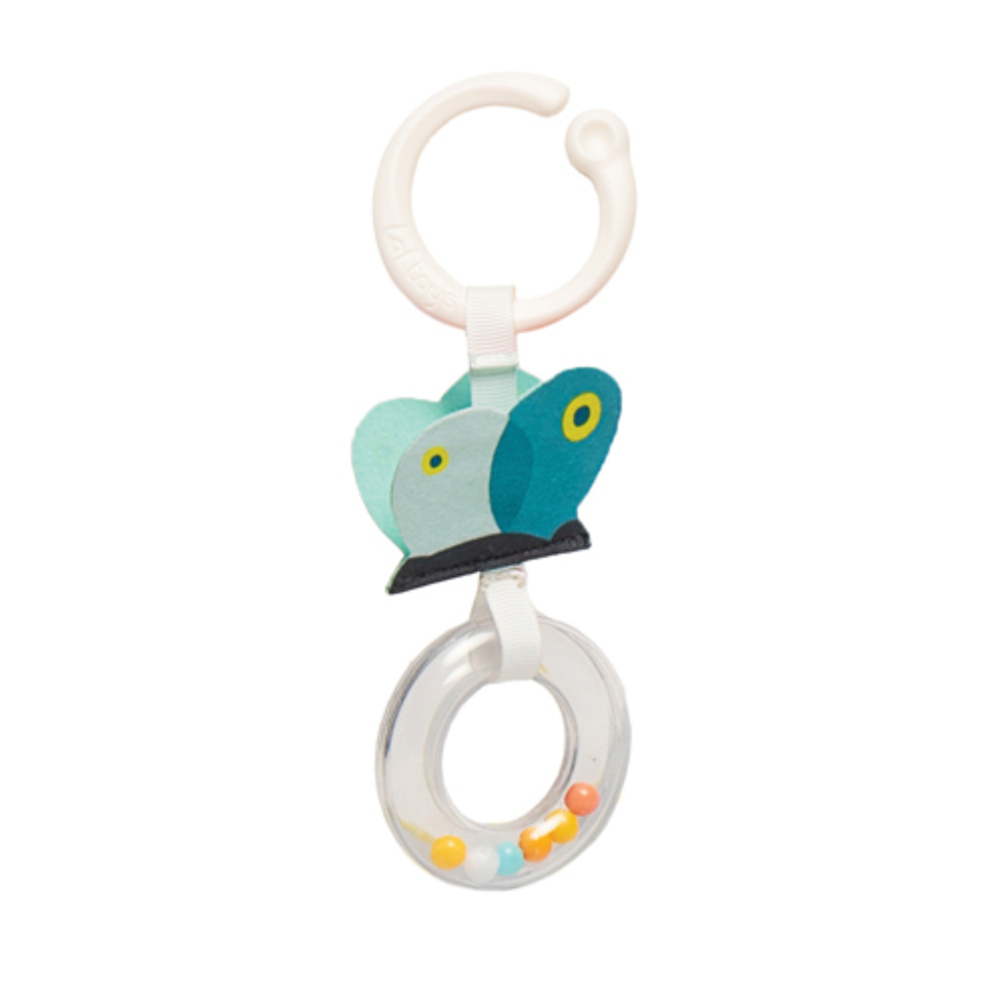 Lavinamasis maniežas - All around me