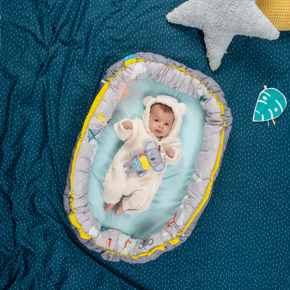 Muzikinis lavinamasis kilimėlis - Koala