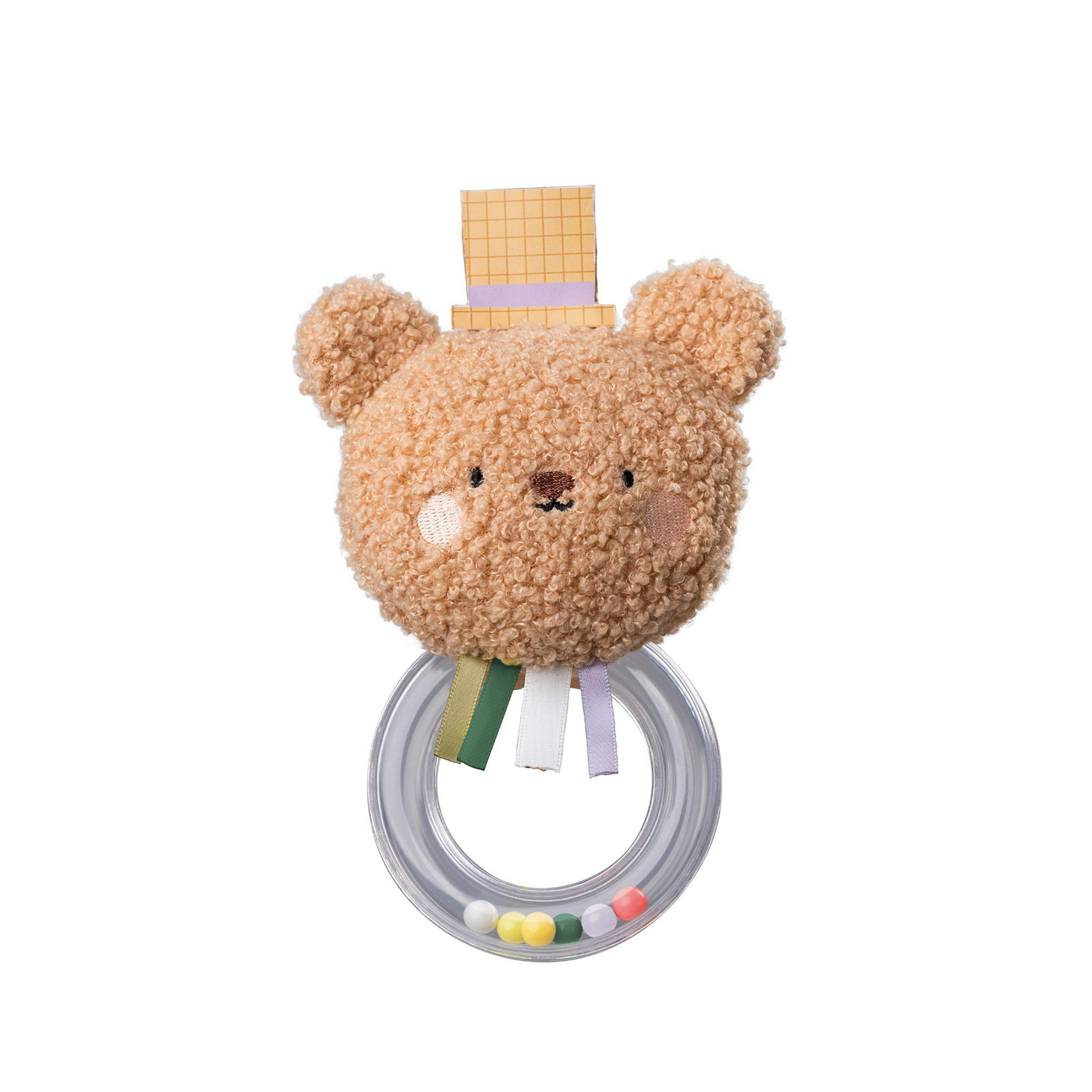 Barškutis - Brendon Brown