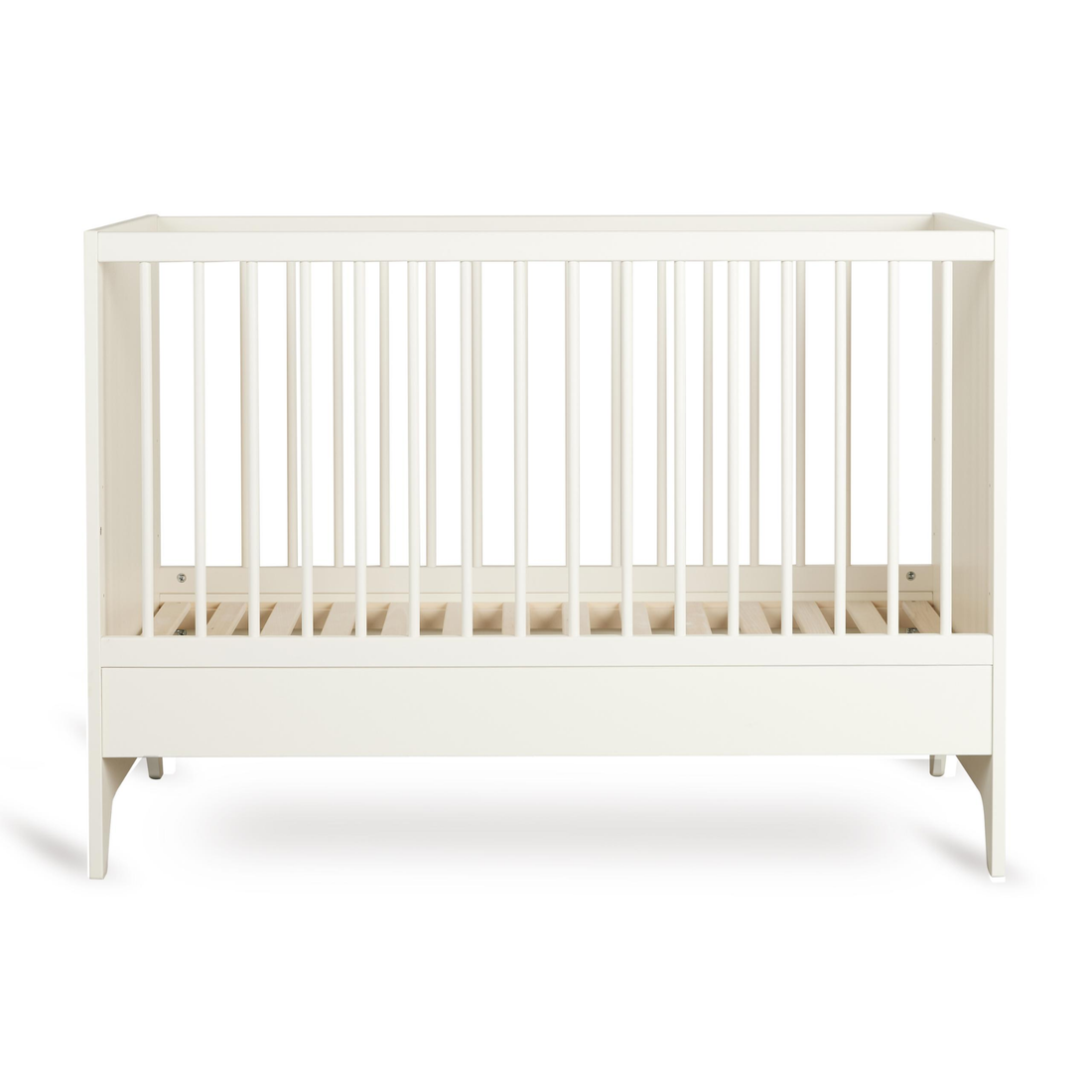 Kūdikio lovytė Tsugi - 120 x 60 cm - Įvairių spalvų