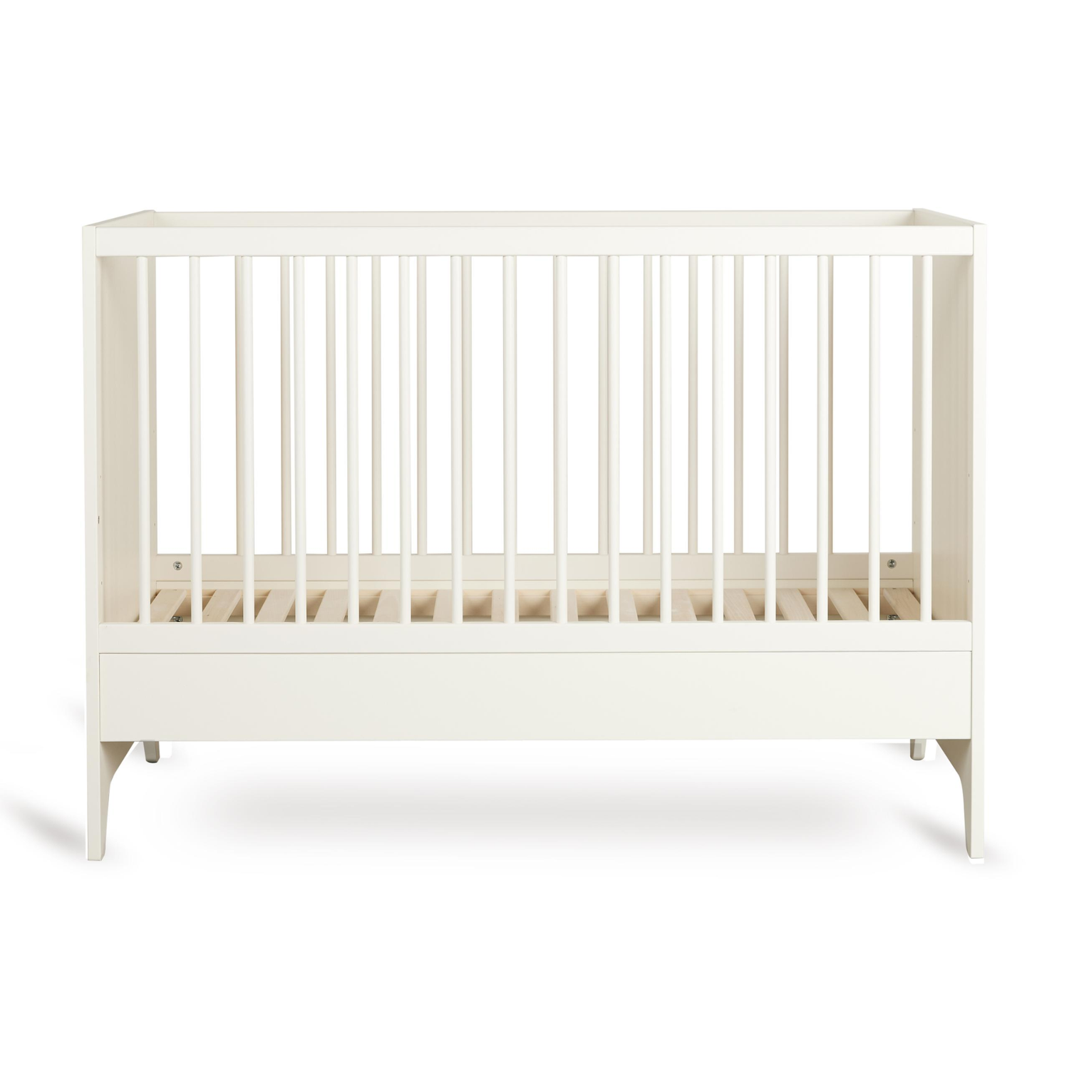 Kūdikio lovytė Tsugi - 120 x 60 cm - Įvairių spalvų