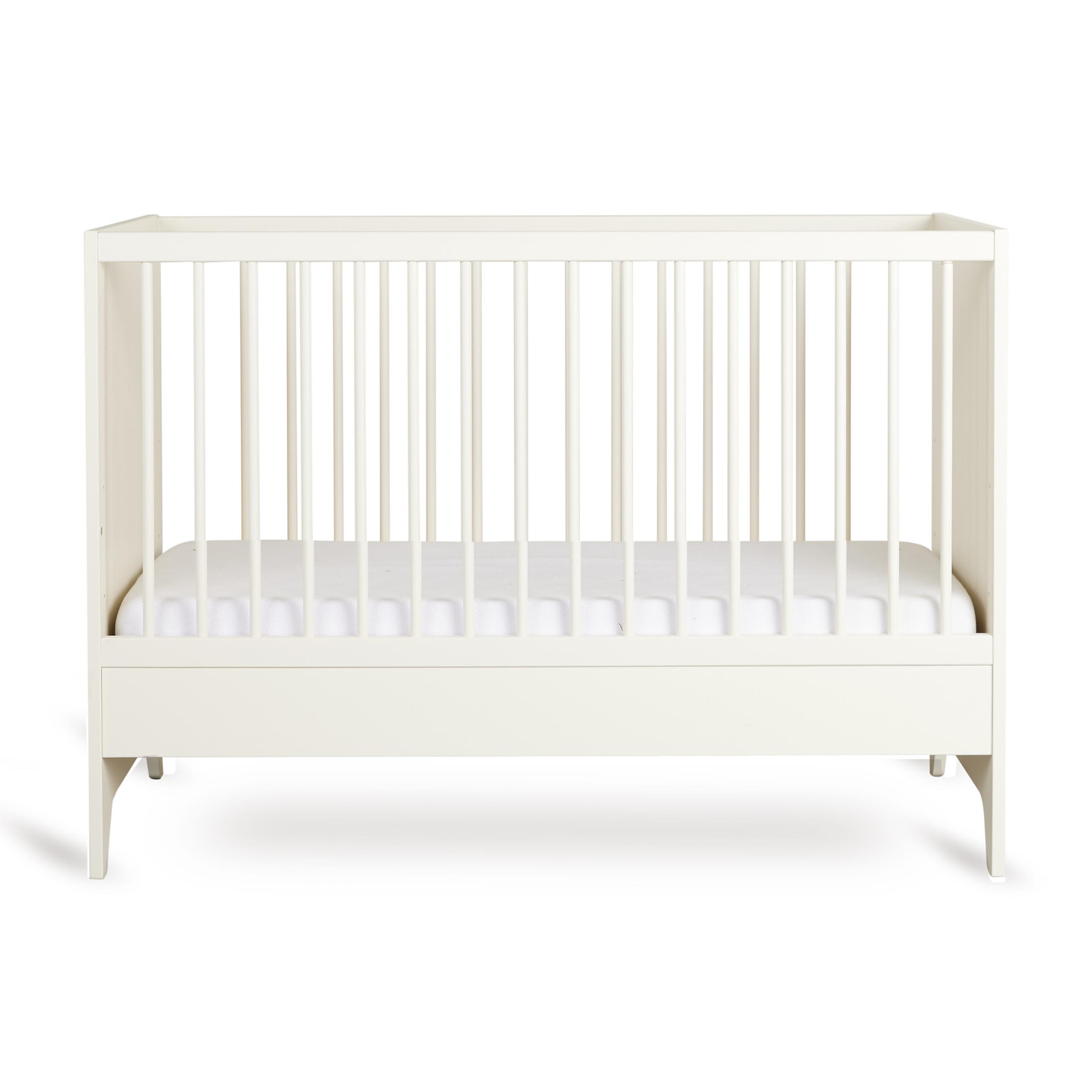 Kūdikio lovytė Tsugi - 120 x 60 cm - Įvairių spalvų