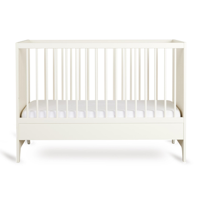 Kūdikio lovytė Tsugi - 120 x 60 cm - Įvairių spalvų