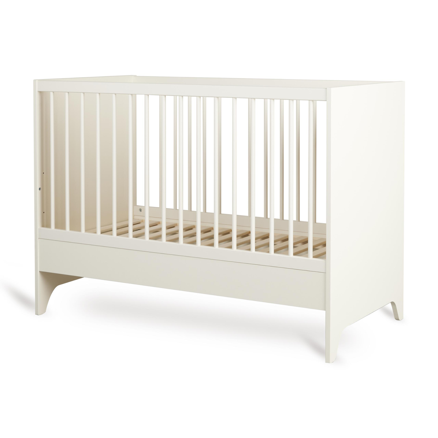 Kūdikio lovytė Tsugi - 120 x 60 cm - Įvairių spalvų